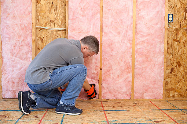 Best Spray Foam Insulation in Watertown, WI